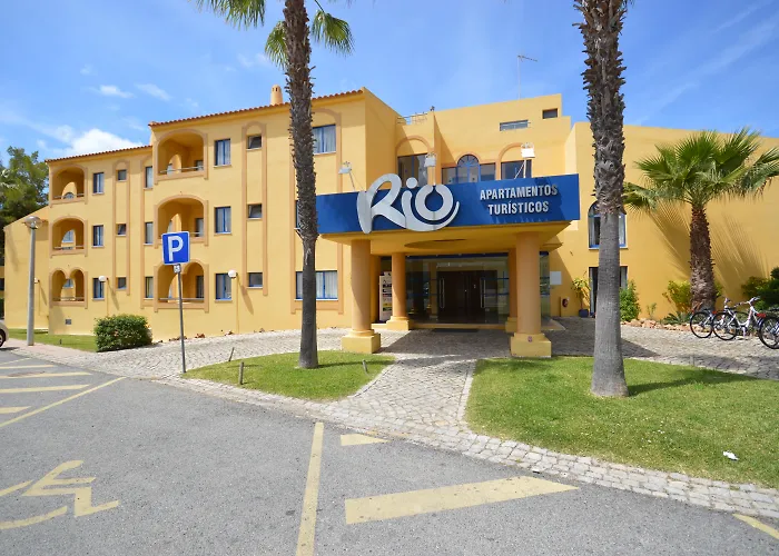 Vacation Apartment Rentals in Vilamoura