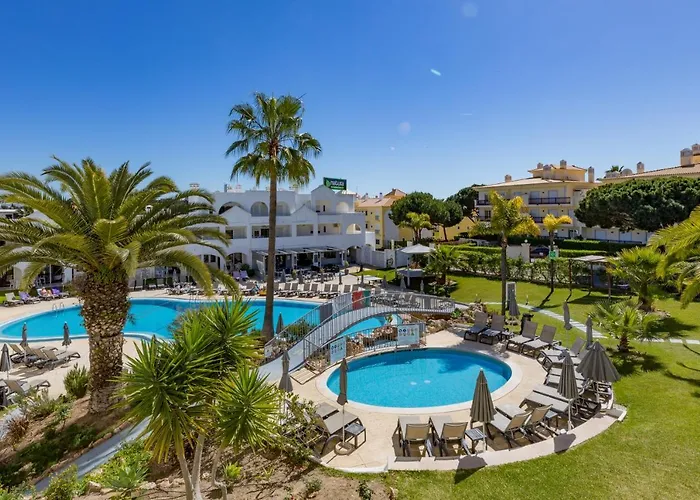 Vacation Apartment Rentals in Albufeira